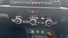 Honda Jazz 1.5 i-MMD Hybrid SR 5dr eCVT Hybrid Hatchback